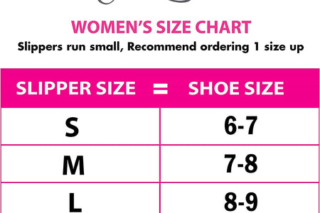 Women'S Comfy Faux Fur House Slipper Scuff Memory Foam Slip on Anti-Skid Sole