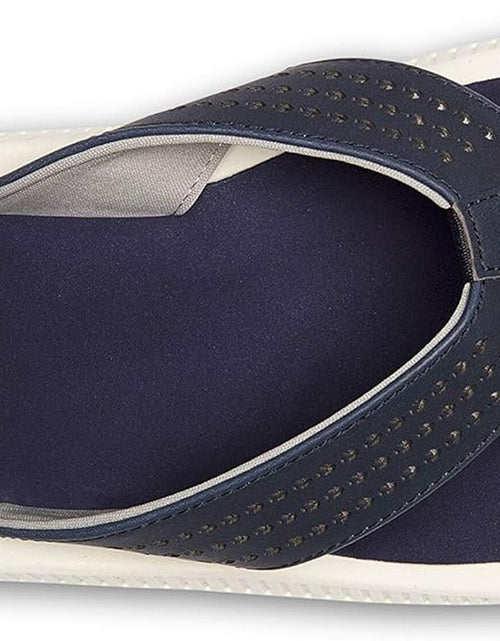 Load image into Gallery viewer, Ulele Men'S Beach Sandals, Quick-Dry Flip-Flop Slides, Water Resistant Suede Lining &amp; Wet Grip Soles, Soft Comfort Fit &amp; Arch Support

